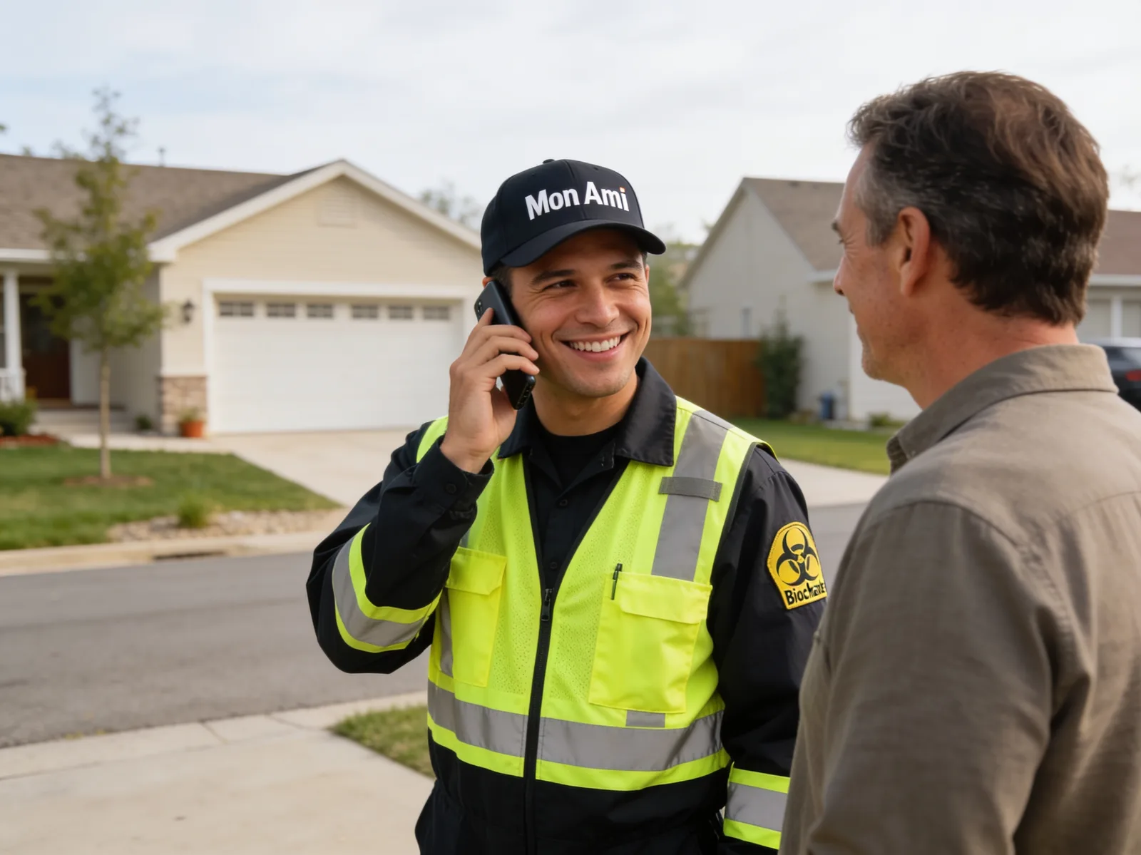 Sewage Cleanup Patriot, IN FAQs